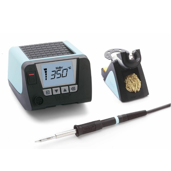 WT 1010H單通道焊臺套裝